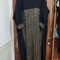 کفتان تا 48