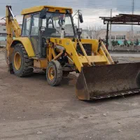 بیل بکهو|خودرو سنگین|زنجان, |دیوار