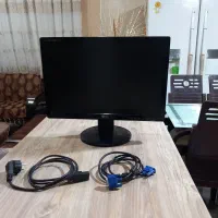 مانیتور فلاترون ال جی 19 اینچ