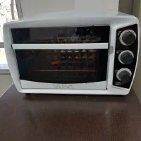 یک عدد توستر