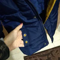 کاپشن بچگانه|کفش و لباس بچه|رشت, منظریه|دیوار