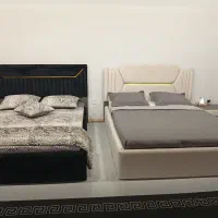 سرویس خواب دو نفره|تخت و سرویس خواب|شیراز, شهرک مهدیه|دیوار