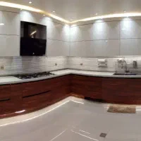 کابینت دست دوم تمام بلوم آلمان