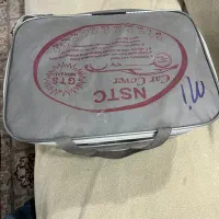 چادر ماشین چهار فصل ‌ضد آب مناسب پژو 207-206