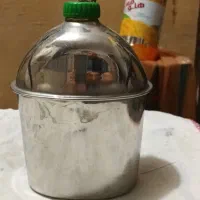 قمقمه آمریکایی همراه کیفش|کوهنوردی و کمپینگ|اردبیل, |دیوار