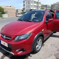کوئیکRمدل140 زرشکی متالیک مشکی