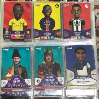 کارت کیمدی امضا