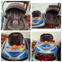 رو روک بی‌بی سیتی