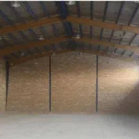 اجرای سوله‌،پنل خورشیدی‌، فنس باغ‌وحصارکشی،گلخانه