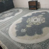 دو عدد قالی ۱۲ متری