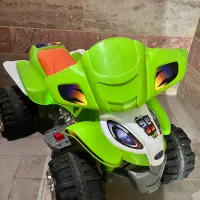 ماشین شارژی