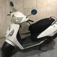 وگو ژوپیتر مدل ۹۵