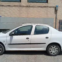 206sd مدل 97