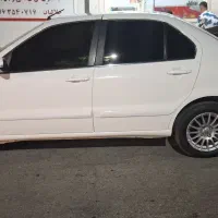 سمند سورن پلاسEf7