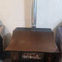 بخاری نیک کالا