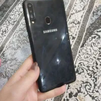 گوشی کاملاسالمa20s اصل|موبایل|رشت, جانبازان|دیوار