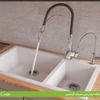 نصب انواع شیرآلات سینگ ظرفشویی روشویی حمام آبگرمکن|خدمات پیشه و مهارت|بهبهان, |دیوار