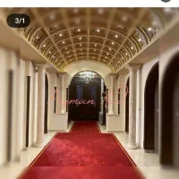 گچکاری و گچبری|خدمات پیشه و مهارت|کاشان, فین بزرگ|دیوار