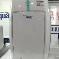 تصفیه هوا ایرجوی|پنکه و تصفیه‌کنندهٔ هوا|اهواز, گلستان|دیوار