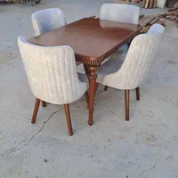 تخفیف روی تمامی محصولاتمون|میز و صندلی غذاخوری|گنبد کاووس, |دیوار