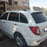لیفان ایکس ۶۰ مدل ۹۴|خودرو سواری و وانت|مرودشت, فاز دوم شهرک فرهنگیان|دیوار