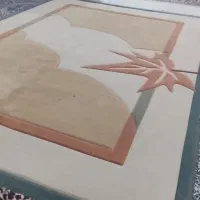 دو عدد فرش شش متری