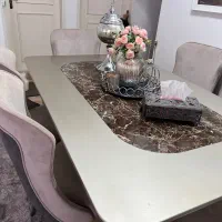 میزناهارخوری ۶نفره