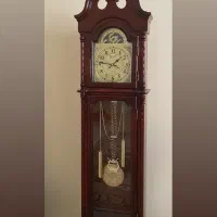 ساعت قدی ایستاده