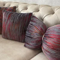 کوسن ترک|صنایع دستی و سایر لوازم تزئینی|شهر ری, دیلمان|دیوار