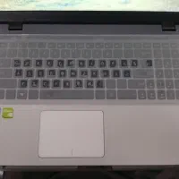 لپ تاپ Asus x542 un|رایانه همراه|ارومیه, |دیوار