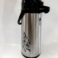 فلاسک القمه 2/5 لیتری S*T*A با ضمانت|ظروف سرو و پذیرایی|مشهد, رسالت|دیوار