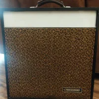 آمپلی فایر گیتار آمریکایی|گیتار، بیس، امپلیفایر|تهران, اکباتان|دیوار