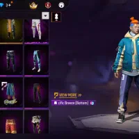 اکانت فیری فایر|کنسول، بازی ویدئویی و آنلاین|کرج, حصارک پایین|دیوار