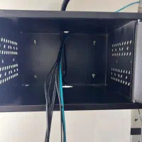 نصب دوربین مداربسته|خدمات پیشه و مهارت|دوگنبدان, |دیوار