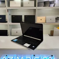 hp s15 i5 نسل هشتم اوپن باکس صفحه تاچ|رایانه همراه|رشت, دیلمان|دیوار