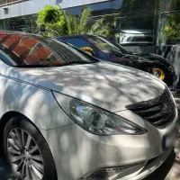 سوناتا ۲۰۱۴