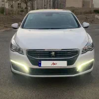 پژو ۵۰۸ 2016 Gt line|خودرو سواری و وانت|تهران, شهرک صدرا|دیوار