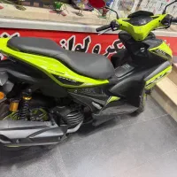 آیروکس کبیر اقساطی