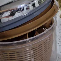 خردکن دستی سایز بزرگ