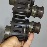 دوربین شکاری کارل زایس آلمان