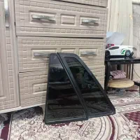 آینه بغل لچیکی ۱۱۱و شیشه