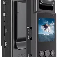 دوربین بادی کمرا 12L|دوربین عکاسی و فیلم‌برداری|اهواز, کیانپارس |دیوار