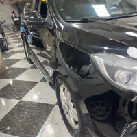 جکs5مدل ۹۴|خودرو سواری و وانت|تبریز, |دیوار