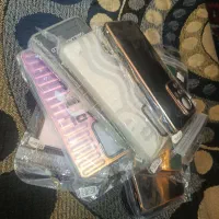 کاور گوشی یکجا و تکی می فروشم|لوازم جانبی موبایل و تبلت|تبریز, |دیوار