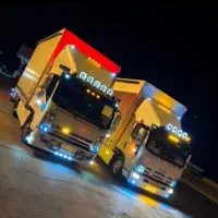 باربری زرین بار سنه/دفتررسمی/حمل بار اسبابکشی منزل|خدمات حمل و نقل|سنندج, |دیوار