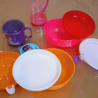 ظروف غذا مناسب کودک|اسباب و اثاث بچه|تهران, تهرانپارس غربی|دیوار