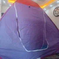 چادر مسافرتی به قیمت تولیدی|کوهنوردی و کمپینگ|اسلام‌شهر, شهرک قائمیه|دیوار