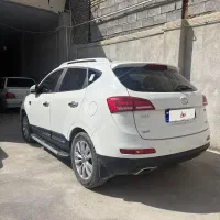 جک s5|خودرو سواری و وانت|کرمانشاه, |دیوار