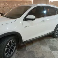 تیگو7IEسفید اتومات 98بیرنگ|خودرو سواری و وانت|مشهد, کلاهدوز|دیوار