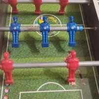 فوتبال دستی